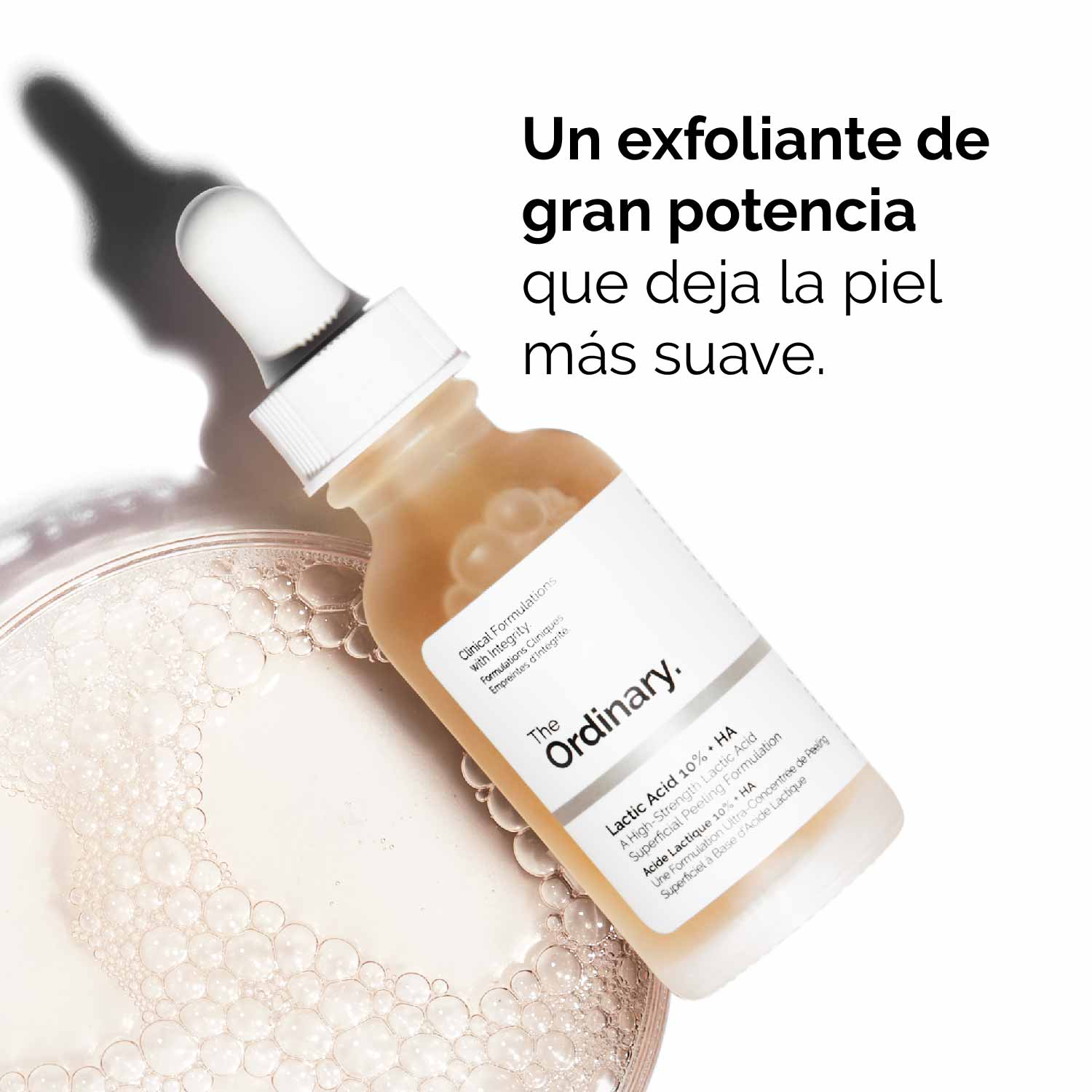LACTIC ACID 10% + HA 2% (SUERO ILUMINADOR CON ÁCIDO LÁCTICO)